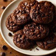COOKIES CHCOLATE