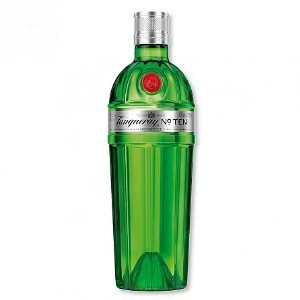 GIN TANQUERAY N° TEM 750ML