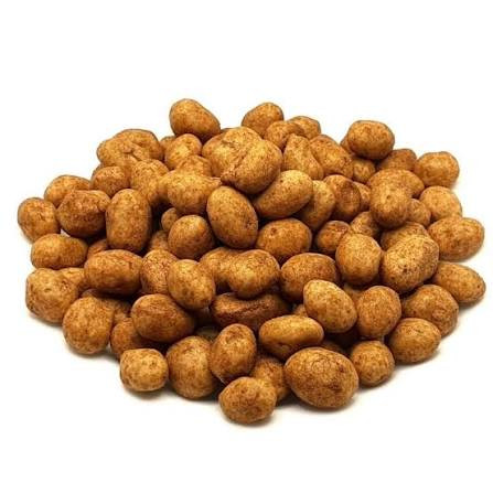 Amendoim Crocante Churrasco (100g)