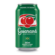 Guaraná Antartica Lata