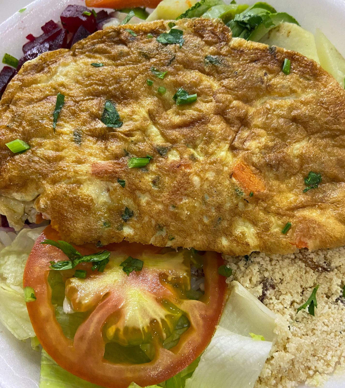FRITADA DA CASA 