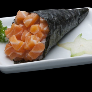TEMAKI SALMÃO