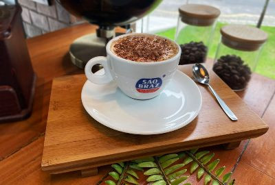 Cappuccino Tradicional