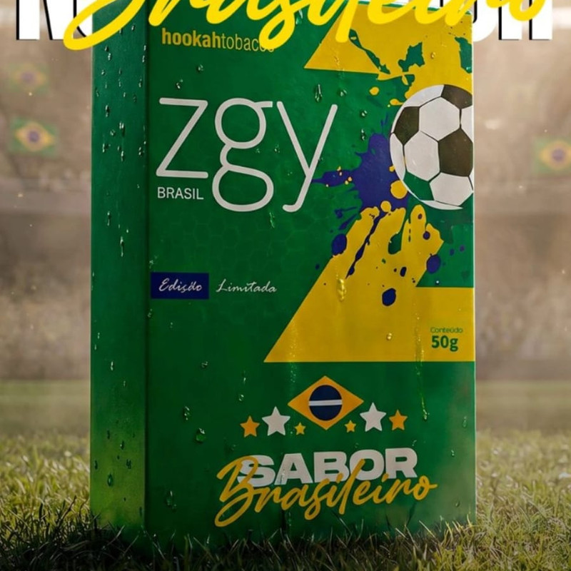 ZIGGY BRASIL 