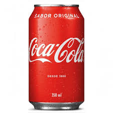 Coca Cola 330ml