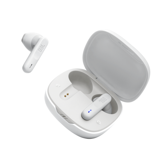 FONE JBL HARMAN WAVE FLEX BRANCO