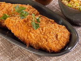  MILANESA DE FRANGO