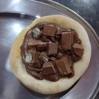 ESFIHA KITKAT