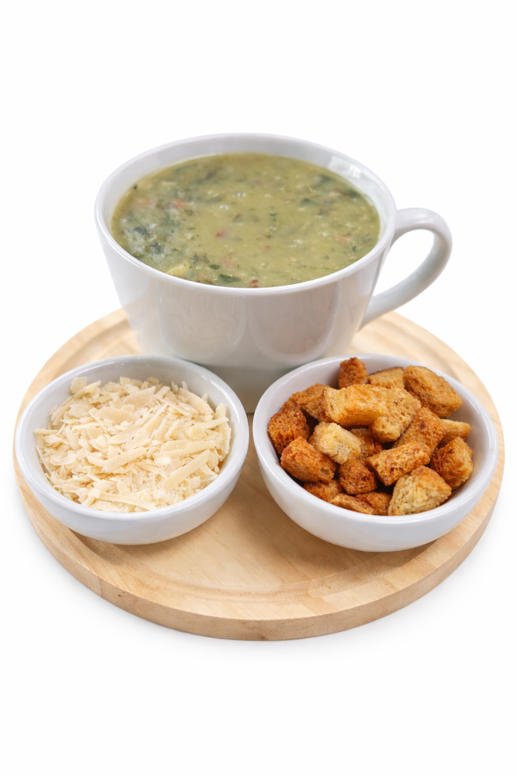 Caldo verde 