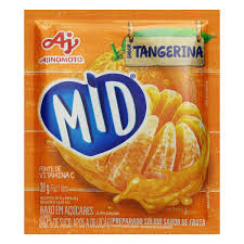 SUCO MID TANGERINA 20GRS
