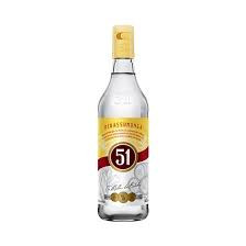 PINGA 51 RETORNAVEL