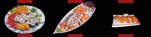 SUSHI MANIA - JARDIM BOTÂNICO