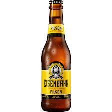EISENBAHN 355ML 