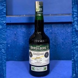 BRASILBERG UNDERBERG 920ML