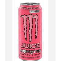 Energy Juice Monster Pipeline Punch 473ml