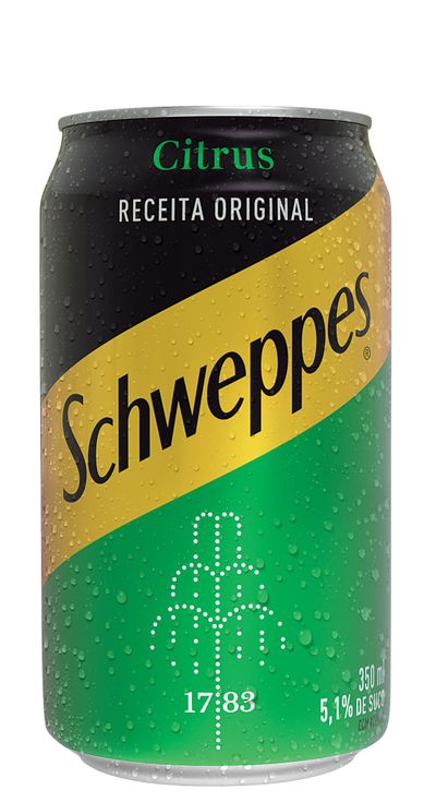 Schweppes