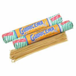 MACARRÃO GUIRICEMA N.2 MEDIO 1KG