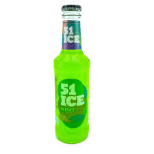 ICE 51 KIWI LONG NECK 275ML