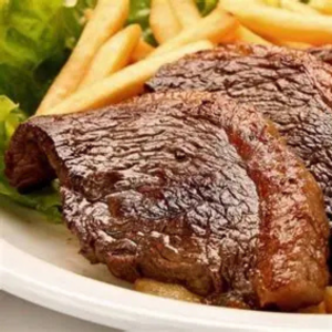 Porção de Picanha