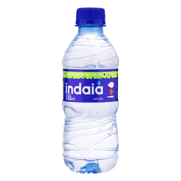 Agua S/ Gas 330ml
