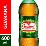 Guaraná Antarctica 600ml