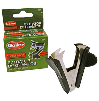EXTRATOR DE GRAMPOS GOLLER