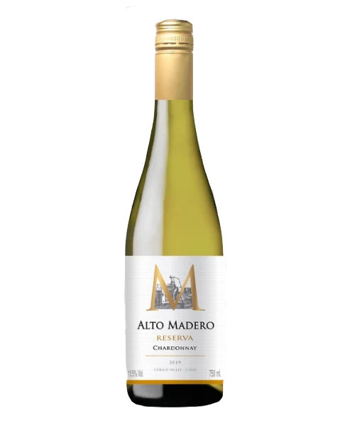 Alto Madero Reserva Chardonnay
