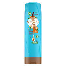 CONDICIONADOR SEDA 325ML ÓLEO DE ARGAN