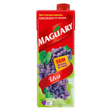 Nectar Maguary Tp Uva  1l