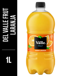SUCO DEL VALLE LARANJA 1L