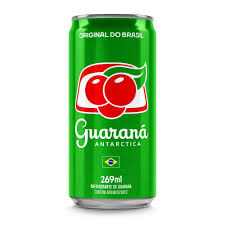 GUARANA CHP ANTARCTICA LT 269ML