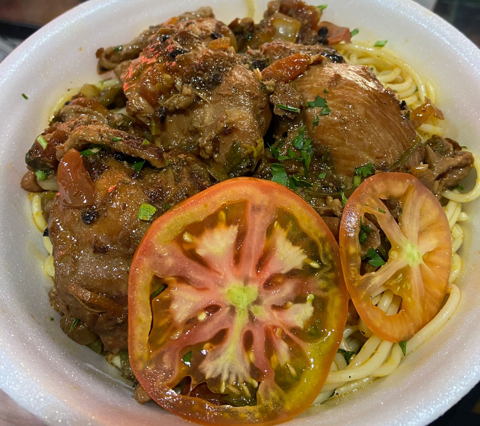 MASSA DA VOVÓ 