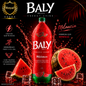 BALY MELANCIA 2L