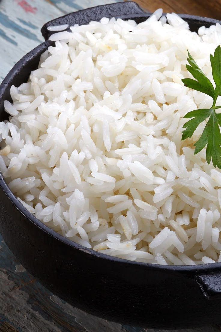ARROZ REFOGADO ( P )