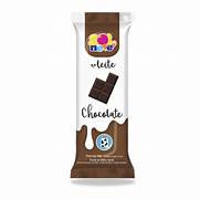 PICOLE CHOCOLATE LEITE SOL NEVE