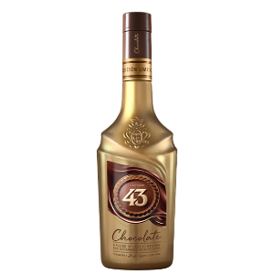 LICOR 43 CHOCOLATE 700ML