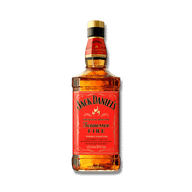 JACK FIRE