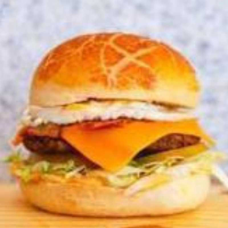592 - Raiz Burguer