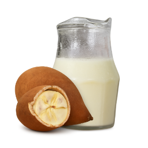 SUCO CUPUAÇU 1LT