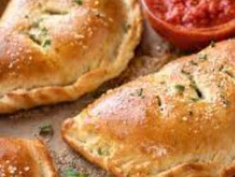 Calzone Milano