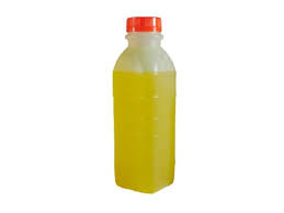 Suco de Abacaxi 500ml Garrafa