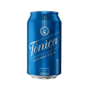 AGUA TONICA