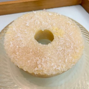 BOLO TAPIOCA G