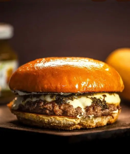 CHIMI BURGUER