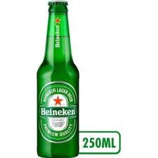 Heineken long neck