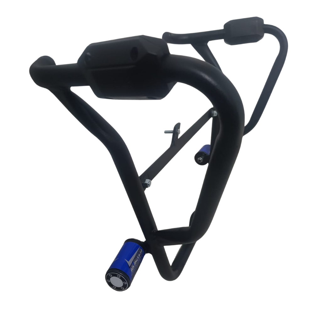 PROT CAREN FACTOR 150 2025/2026 ESB/AZUL