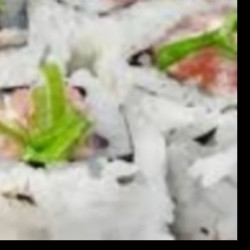 Philadelphia Uramaki