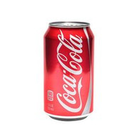 COCA COLA 350ML