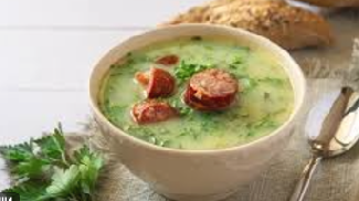 caldo verde