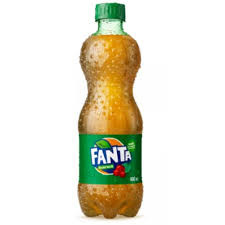 FANTA GUARANA 600ML